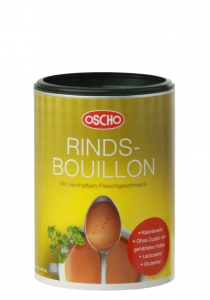 Rinds-Bouillon 27L