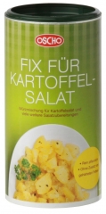 Fix fr Kartoffel-und Wurstsalat