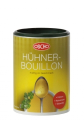 Hhner-Bouillon