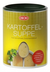 Kartoffelsuppe
