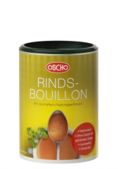 Rinds-Bouillon 27L